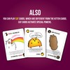 Exploding Kittens Card Game - Party Pack for Up to