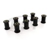 Energy Suspension For Hummer H1 2002-2006 Control Arm Bushing Set