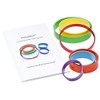 PortionMate - Meal Portion Control Rings and Nutrition Tool