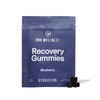 Electrolyte Recovery Gummies - Blueberry Flavor Hydration Gummies with VitaBlue