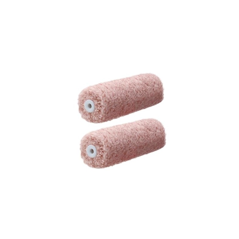 PIA 903-E23C-06 Chaski Easy Coater 6" Hair Length 23mm 2