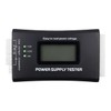 Hsthe Sea Computer PC Power Supply Tester with LCD Display