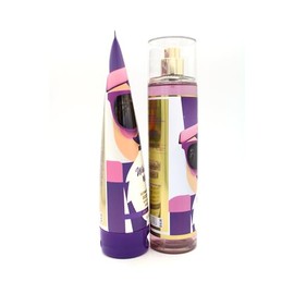 Winterberry Wonder, Bath and Body, Fine Fragrance Mist and Body Cream Bundle Set