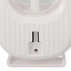 Automatic Fragrance Dispenser Wall Mount Air Freshener Dispenser Electric Spray
