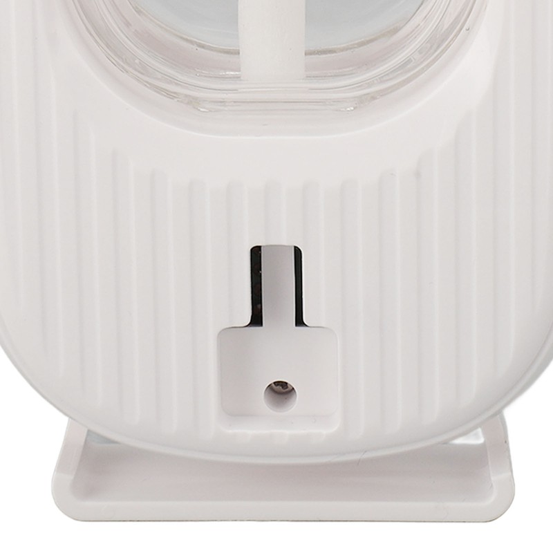 Automatic Fragrance Dispenser Wall Mount Air Freshener Dispenser Electric Spray