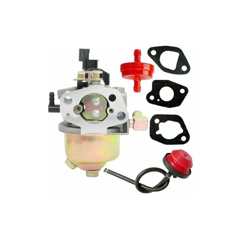 ACTIVLIFE for MTD Yard Machines 31AM62EE700 24 179cc Two-Stage Snow