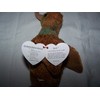 TY bi-ni-beibi-zu Beanie Babies Beak the Plush