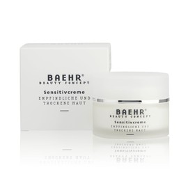 Sensitive Cream Capacity 50 ml