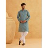 Sojanya (Since 1958, jacquard de seda para hombre, diseño individual
