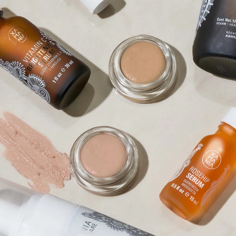 Corrector Karité Tono 2 Cold