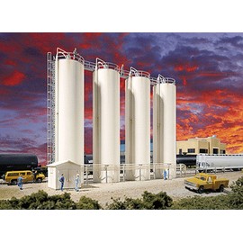 Walthers Cornerstone Plastic Pellet Transfer Toy