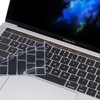 ProElife Premium Ultra Thin Silicone Keyboard Protector Cover Skin for