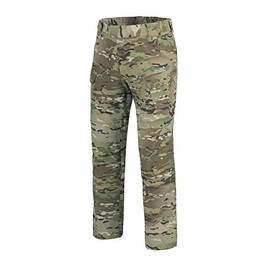 Helikon-Tex OTP Outdoor Tactical Pants, Outback Line Multicam Waist 38 Length 34
