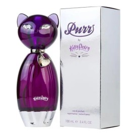 Katy Perry Purr Eau de parfum 100 ml Spray Mujer