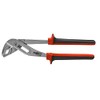 NEO TOOLS Pipe Wrench 250mm Range 10-45mm Hardened Carbon Steel
