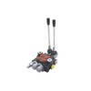 netuera Hydraulic Valve 2 Spool Double Acting Hydraulic Valve 11