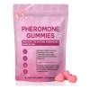 Suuduul Gomitas De Feromonas Para Mujeres Sabor Fresa