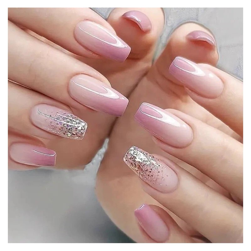 CANNI Hema-Free Gel Top Coat Gel Nail Polish, No Wipe
