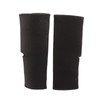 2Pcs Dog Rear Legs Braces Hock Sleeves Joint Wraps for