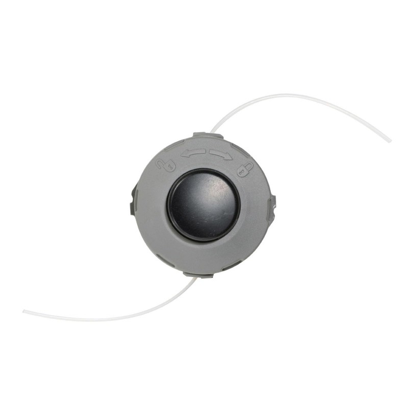 Kyocera (Formerly Ryobi) Nylon Cutter Spool Assembly for AK-3710/3700 String