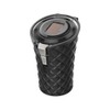 Seikou Sangyo (EXEA) ED-214 Car Accessories Ashtray Solar Quilt Ash