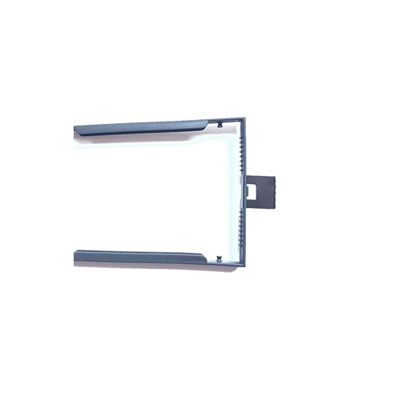 2.5" HDD Caddy Bracket with Left Side Hard Drive Connector