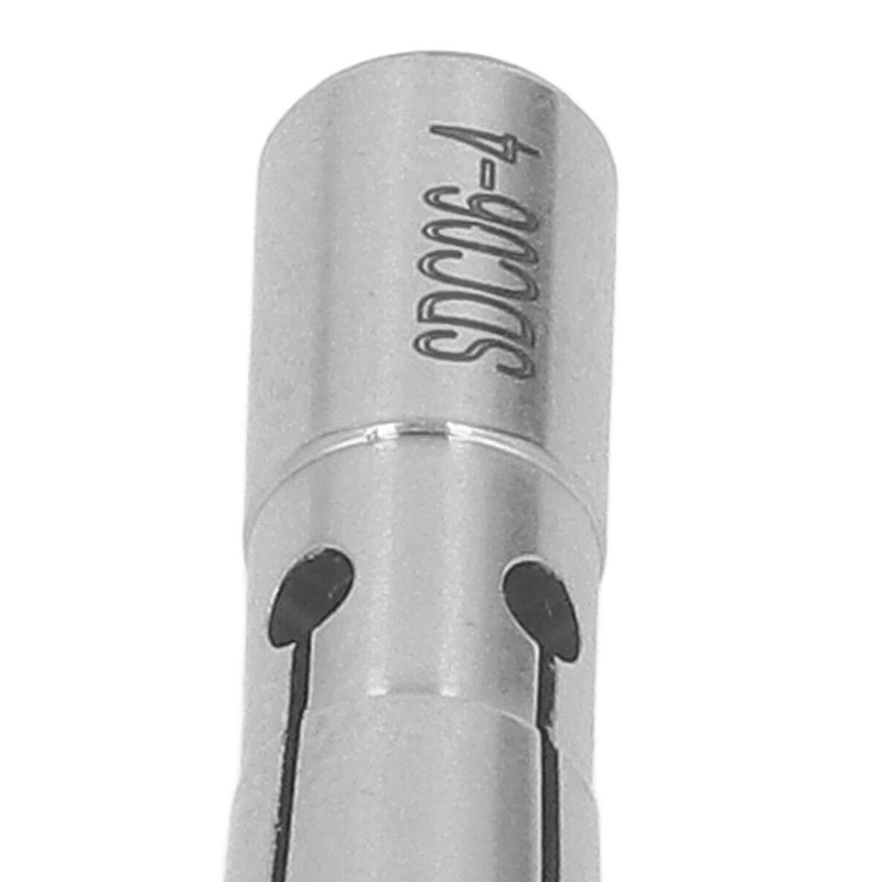 Collet Chuck Strong Clamping Force DC Collet for CNC Lathe