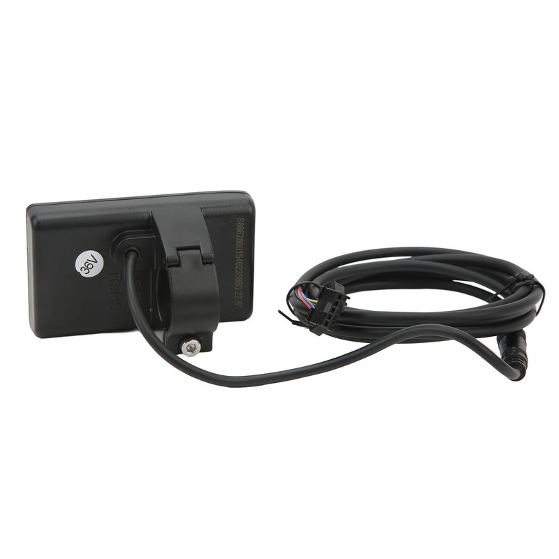 Electric Bike Conversion Kit Sine Wave Three Mode Controller S866