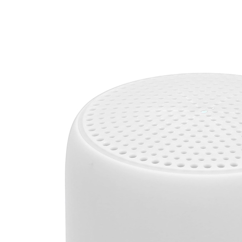 Bluetooth5.0 Mini Speaker Clear Stereo Rich Bass Portable Wireless Speaker