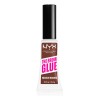 NYX PMU The Brow Glue Instant Brow Styler 5g