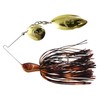 JACKALL Spinnerbait Super Iraption Jr. TW 3/8 oz Zariole Stripe