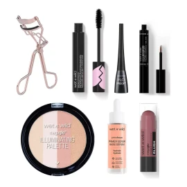 Wet n Wild Kit Piel Hidratada Waterproof Wet N Wild