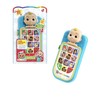 Just Play CoComelon JJ’s First Learning Toy Phone by Just