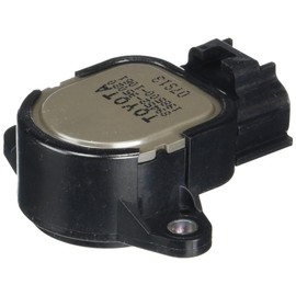 Genuine Toyota 89452-35020 Throttle Position Sensor | Toyota