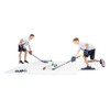 Hockey Revolution My Puzzle Durable Flooring Tiles - Slick Interlocking