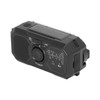 Solar Hand Crank Radio NOAA Portable Multifunctional Hand Crank Weather