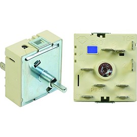 Ego 50.57076.070 Simmer stat, 240V, 13 A