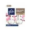Glade PlugIns Refills Air Freshener, Scented and Essential Oils for
