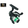 Fishing Reel With Line Hunter Pro Spinning Fishing Reel HP200XR