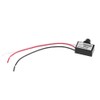 Photoelectric Switch, Akozon 120-277V Dusk to Dawn Sensor Photoelectric Switch