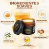 Crema de Cebo de Res para la Cara, Bálsamo de