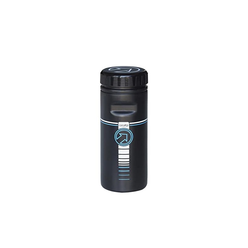 Pro Storage Bottle, Black, 25.4 fl oz (750 cc)