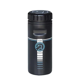 Pro Storage Bottle, Black, 25.4 fl oz (750 cc)
