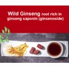 Cheongsamone JoSamWon Premium Wild Ginseng Cultured Root Extract Juice 70