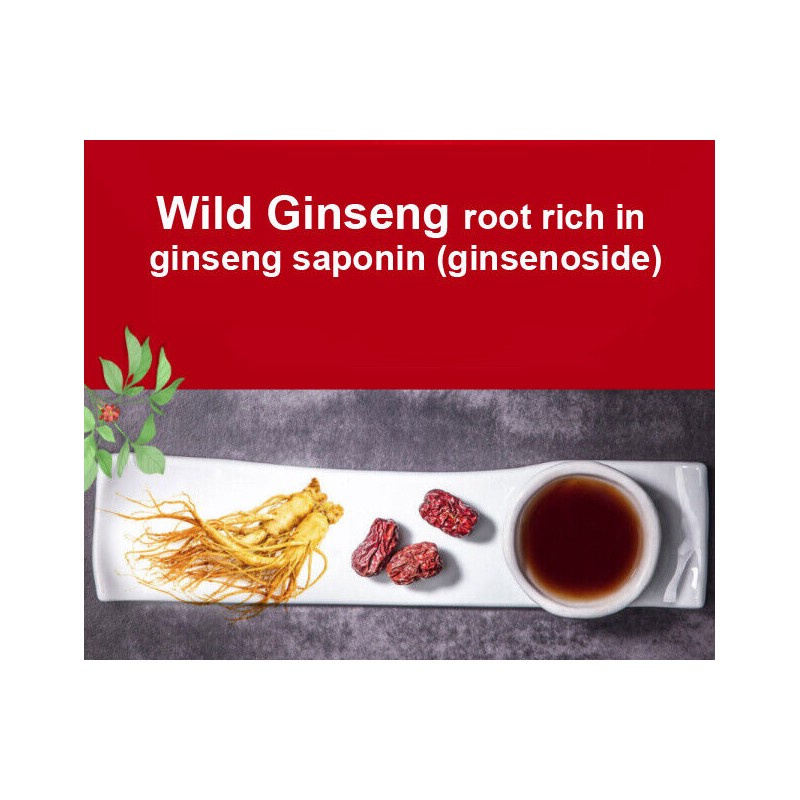 Cheongsamone JoSamWon Premium Wild Ginseng Cultured Root Extract Juice 70