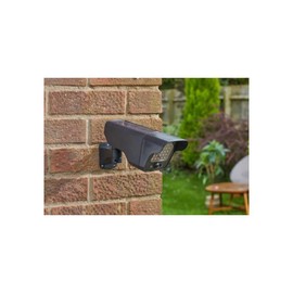 Smart Solar Solar Dummy Camera