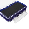 Fishing Lure Box Double Sided Detachable Transparent Waterproof Multi Purpose