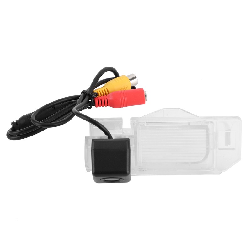 Car Reverse Camera CCD HD Rear View Backup Parking Cam