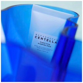 SKIN1004 Madagascar Centella Hyalu-Cica Sleeping Pack 100ml