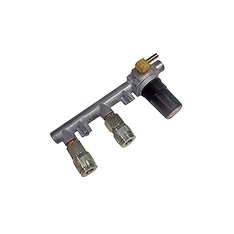 Porter Cable A13369 Regulator/Manifold Assembly